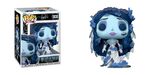  Funko POP! Corpse Bride - Bride w/Butterflies Figure #1830