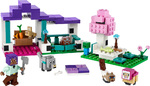 LEGO Minecraft The Animal Sanctuary - 21253