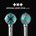 K-Pop TXT Tomorrow x Tomorrow Official Light Stick Ver.2 - 10325