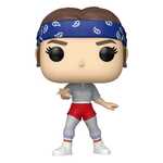 Funko POP! Stranger Things - Eleven with bandana Figure #1780