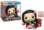Funko POP! Demon Slayer: Kimetsu no Yaiba - Nezuko Kamado #1892 Jumbosized Figure