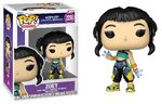 Funko POP! K-Pop Demon Hunters - Zoey Figure #2256