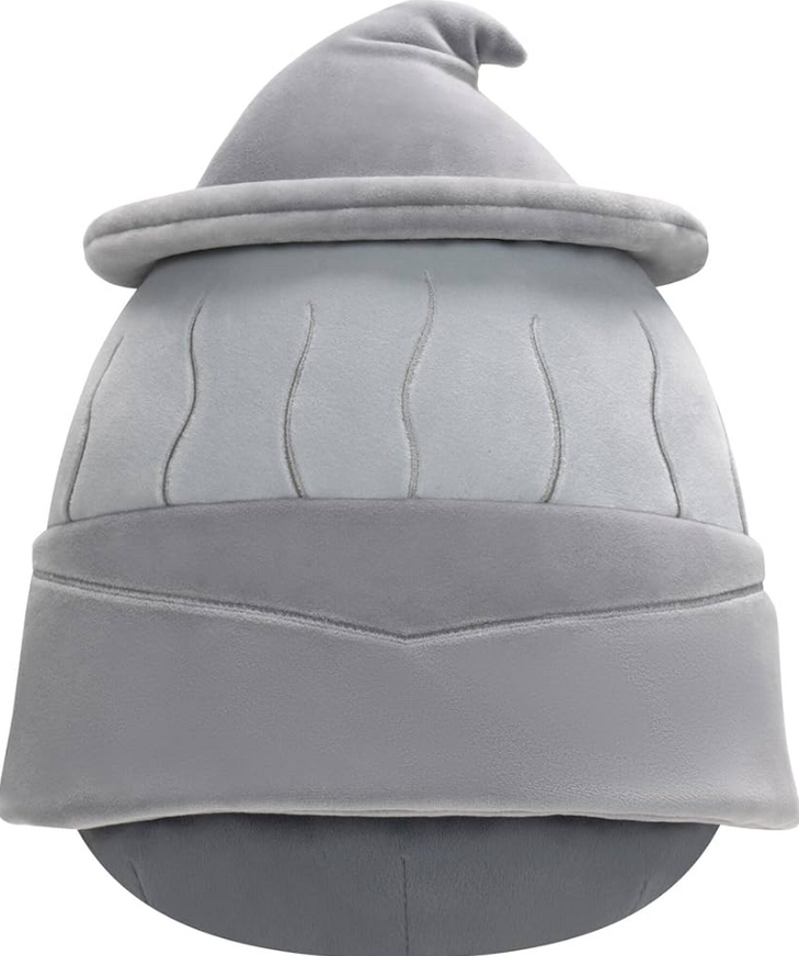 Squishmallows Lord of The Rings plush Gandalf 25cm - SQWB00357