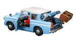 LEGO Harry Potter Enchanted Flying Ford Anglia™ - 76470