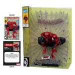 Marvel Collection PVC Statue 1/6 Spider-Man (Spider-Man #1) 28 cm - MCF14832