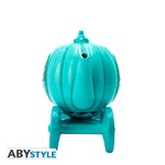 Disney Teapot Cinderella Carriage - ABYTAB018