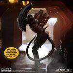 Alien Action Figure 1/12 Alien 18 cm - MEZ76114