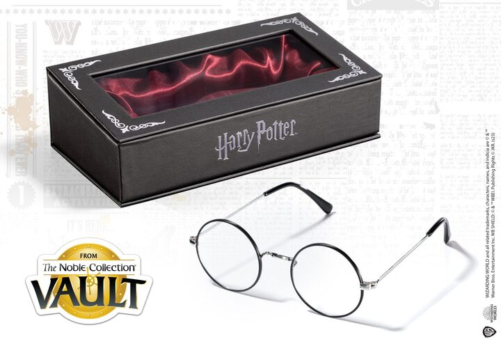Harry Potter’s Glasses Replica - NN7917