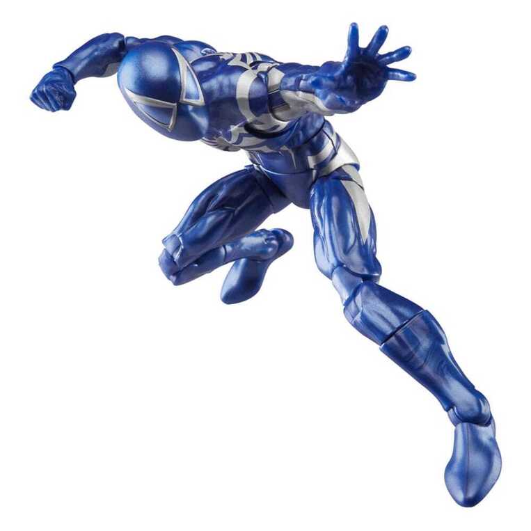 Spider-Man 2 Marvel Legends Gamerverse Action Figure Peter Parker (Anti-Venom Suit Style) 15 cm - G0837