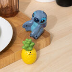 Stitch and Pineapple Salt and Pepper Shakers 7 cm - PP13092LS