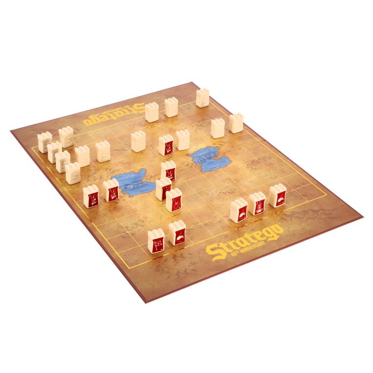 Επιτραπέζιο Stratego 65th Anniversary Edition - Z19945