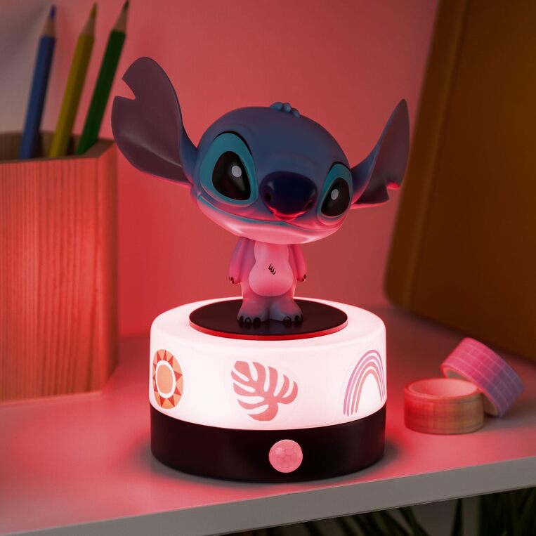 Disney: Stitch Room Guards - PP14450LS