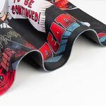 Marvel Deadpool Gaming Sesk Mat - MGGE068