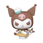 Funko POP! Sanrio: Hello Kitty and Friends - Kuromi Figure #101