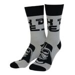 Star Wars Pack 3 Socks - CRD2900003405