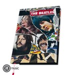 The Beatles - A5 Notebook The Beatles Anthology - GBYNOT001