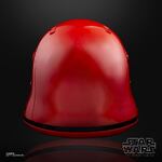 Star Wars Galaxy's Edge Black Series Electronic Helmet Captain Cardinal - F0013