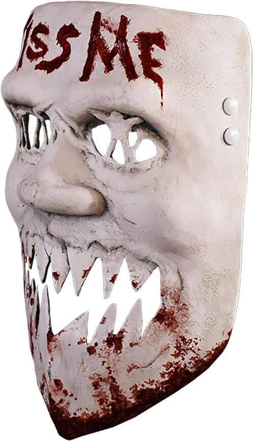 The Purge: Election Year Mask Kiss Me - TOT-JDMUS100