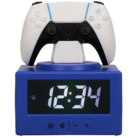 Playstation Controller Alarm Clock - PP13475PS