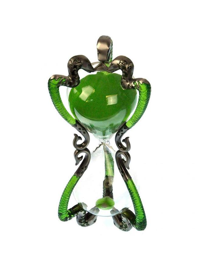 Harry Potter Professor Slughorn's Hourglass - NN7389