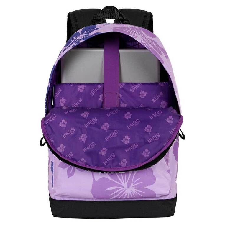 Disney Stitch & Angel Backpack 44cm - KMN06185