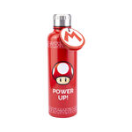 Super Mario Power Up Water Bottle - PP5807NN