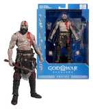 God of War Action Figure Kratos 18 cm - MCF11821