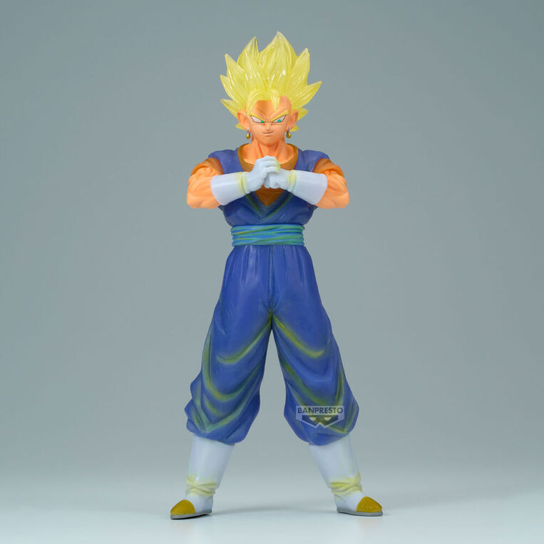 Dragon Ball Super Clearise Vegito Figure 23cm -BAN71182