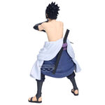 Naruto Shippuden Grandista Sasuke Uchiha figure 24cm - BAN71145