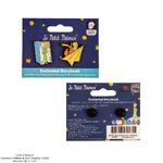 The Little Prince Set of 2 pins Enchanted Storybook - CR3245