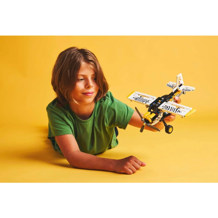 LEGO Technic Bush Plane - 42198