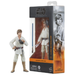Star Wars Episode IV Black Series Action Figure Luke Skywalker 15 cm - G1551