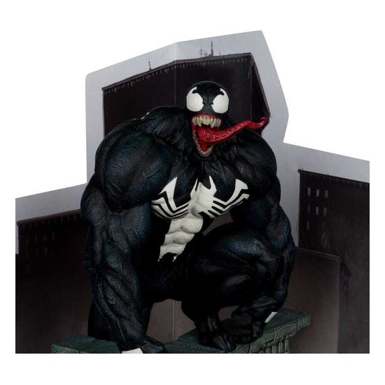 Marvel Collection PVC Statue 1/6 Venom (Venom #5) 29 cm - MCF14797