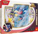 Pokémon TCG 30th Celebration ex Box - POK104631