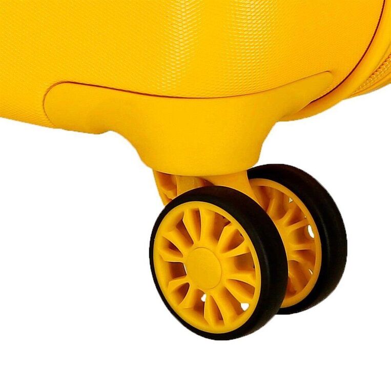 Garfield ABS ABS Trolley Suitcase 55cm -