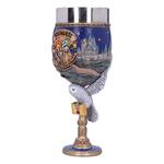Harry Potter Goblet Hogwarts - NEMN-B5603T1