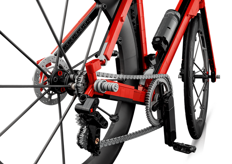 LEGO Road Bike - 11380