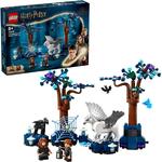 LEGO Harry Potter Forbidden Forest: Magical Creatures - 76432