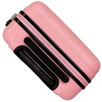 Disney Stitch Best of Stitch ABS Trolley Suitcase 55cm - JM4671741