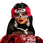 Barbie Signature Día De Muertos 2026 Barbie Doll - JJX96