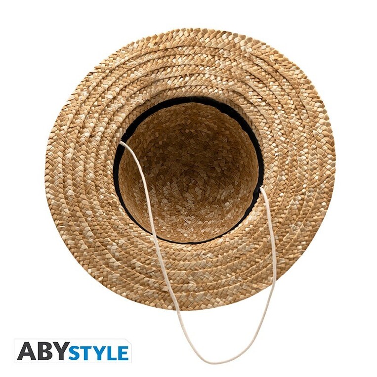 One Piece Luffy Straw Hat - ABYROL020