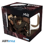 Berserk Mug 320ml Guts - ABYMUGA688