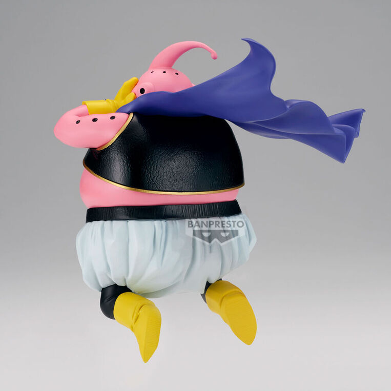 Dragon Ball Z Match Makers Majin Buu Figure 14cm - BAN29079