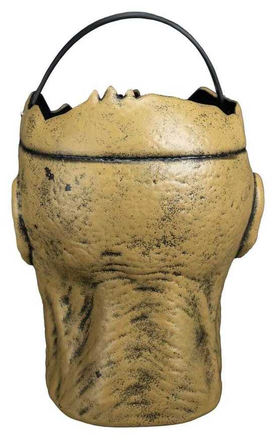 Iron Maiden Crusaders Candy Pail 23 cm - TOT-TTGM165