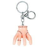 Wednesday Thing 3D Keychain - KMN06511