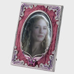 Lord of the rings Galadriel Picture metal Frame ‎21.08x17.78x4.57cm - NN2691