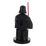 Star Wars Cable Guy Darth Vader Phone & Controller Holder 20 cm - EXGMER-2672