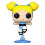 Funko POP! Cartoon Classics: Powerpuff Girls - Bubbles Figure #1081
