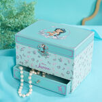 Disney Princess Jasmine Musical Jewellery Box - DI2339