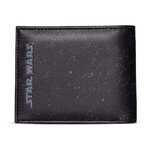 Star Wars Bifold Wallet Darth Vader - MW335827STW